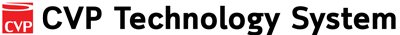 CVP Technology System Logo
